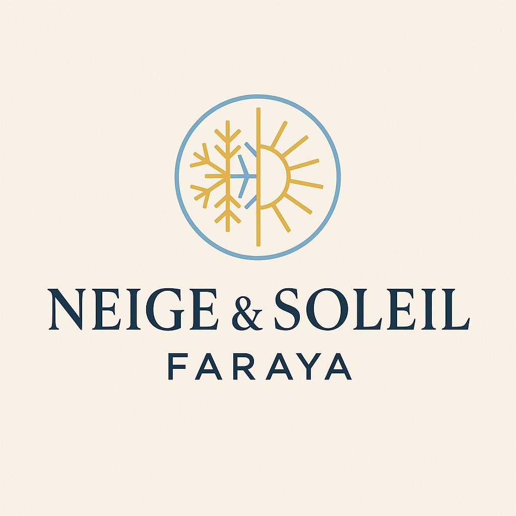 Neige & Soleil Faraya
